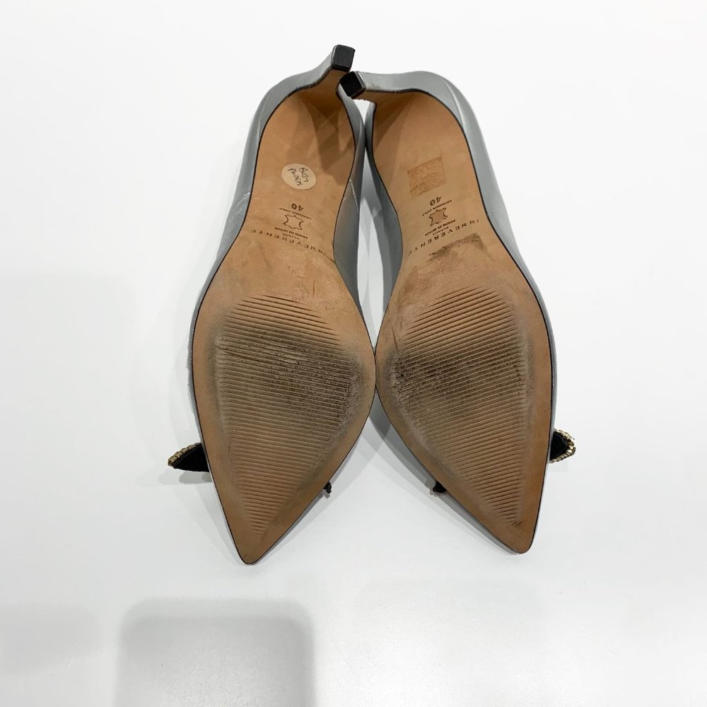 Irreverente Star Heels - Picture 2 of 7